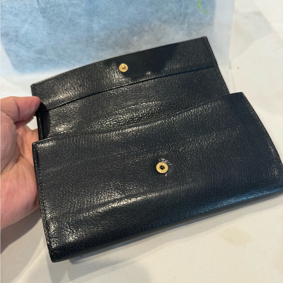 Authentic Gucci wallet - Picture 9 of 12